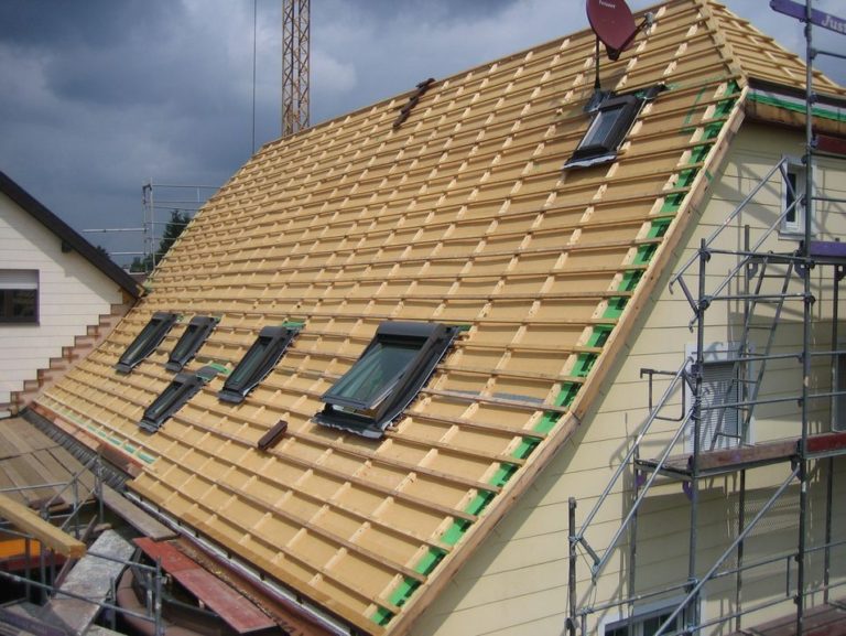 standing seam metal roof attachment to insulation